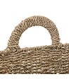 ATMOSPHERA - Panier de rangement à  suspendre H 40 cm - vignette