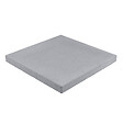NEXTERIA - Dalle odessa 50x50cm ep3,6cm gris t7 - vignette