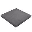 NEXTERIA - Dalle Lissia - Gris T7 - 40x40cm ep4,5cm - vignette