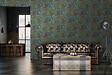 AS CREATION - Pv/int sumatra multicolore - vignette