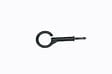 MIKADO - Sachet de 6 attaches tuteur Gris Anthracite - vignette