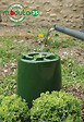 MODULO - Cloche à blanchir Modul'o ronde - Diam.35xH30cm - Lot de 2 - vignette