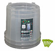 MODULO - Rehausse pour cloches Modu'lo 35 - Lot de 3 - vignette