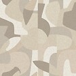 LUTECE - Origine beige clair, gris - vignette