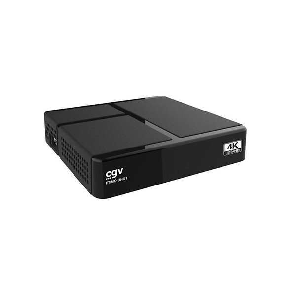 CGV - Récepteur Tnt Uhd - ETIMOUHD1 - large