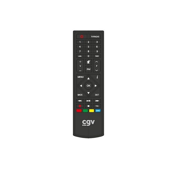 CGV - Récepteur Tnt Uhd - ETIMOUHD1 - large