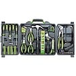 RIBIMEX - Coffret outillage 76 pièces en valisette - vignette