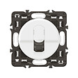 LEGRAND - Prise rj45 ftp cat6 compo blanc Céliane - vignette