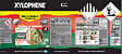 XYLOPHENE - Xph tt multi usages 20l - vignette