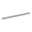 MODE DE VIE - Barre de penderie avec éclairage LED Rubyx - 72cm - vignette