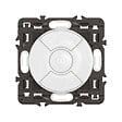 LEGRAND - Interrupteur volets roulants / stores composable blanc Céliane - vignette