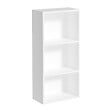 MODE DE VIE - Caisson Rubyx - Blanc - L50xH100xP25cm - vignette