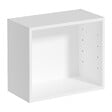 MODE DE VIE - Caisson Rubyx - Blanc - L50xH40xP25cm - vignette
