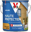 V33 BOIS - Lasure Haute Protection - Chêne clair - 2,5L - vignette