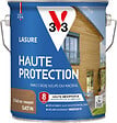 V33 BOIS - Lasure Haute Protection 8 ans satin chêne moyen 2,5L - vignette