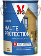 V33 BOIS - Lasure Haute Protection 8 ans - Incolore - 5L - vignette