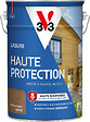 V33 BOIS - Lasure Haute Protection Chêne moyen 5L - vignette