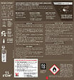 V33 BOIS - Lasure extérieure bois - Climats Extrêmes® 12 ans Acajou - 2,5L - vignette