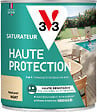V33 BOIS - Saturateur Haute Protection naturel 0,75 L - vignette