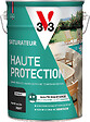 V33 BOIS - Saturateur Haute Protection anthracite 0,75 L - vignette