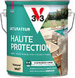 V33 BOIS - Saturateur Haute Protection naturel 2,5 L - vignette