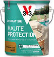 V33 BOIS - Saturateur Haute Protection chêne clair 2,5 L - vignette