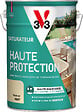 V33 BOIS - Saturateur Haute Protection naturel 5 L - vignette