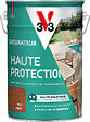 V33 BOIS - Saturateur Haute Protection teck 5 L - vignette