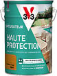 V33 BOIS - Saturateur Haute Protection Chêne clair 5L - vignette