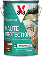 V33 BOIS - Saturateur Haute Protection teck brut - 5L - vignette