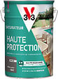 V33 BOIS - Saturateur Haute Protection bois grisé 5 L - vignette