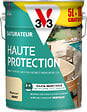 V33 BOIS - Saturateur haute protection - Naturel - 6L - vignette