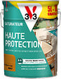 V33 BOIS - Saturateur bois extérieur - Chêne clair - 6L - vignette