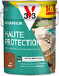 V33 BOIS - Saturateur haute protection - Teck brut - 6L - vignette