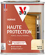 V33 BOIS - Vernis bois extérieur satin incolore - 0,25 L - vignette
