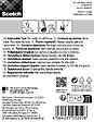 SCOTCH - Embout multitaille enveloppant SCOTCH noir diam 16 - 20mm x5 - vignette