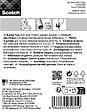 SCOTCH - Embout caoutchouc enveloppant SCOTCH noir diam 25mm x2 - vignette