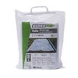 WERKAPRO - Voile d'hivernage blanc 60g-m2  2 x 5m - vignette