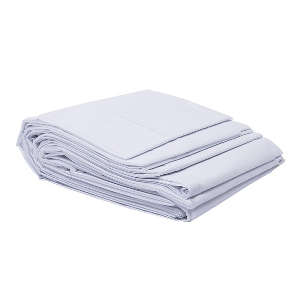 WERKAPRO - Voile d'hivernage blanc 60g-m2  2 x 5m - large