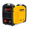 VITO - Poste a souder INVERTER 140 Ampères Numerique Soudure à l'arc Baguettes de soudure acier-fonte-inox VITO - vignette