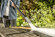 KARCHER - Lance EcoBooster K4 - 50% surface supplémentaire - vignette