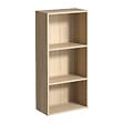 MODE DE VIE - Caisson Rubyx - Chêne - L50xH100xP25cm - vignette