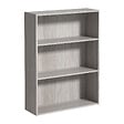 MODE DE VIE - Caisson Rubyx - Chêne gris - L75xH100xP25cm - vignette