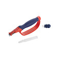 SPEAR & JACKSON - Affuteur indispensable pour l'entretien de vos outils de jardin - vignette
