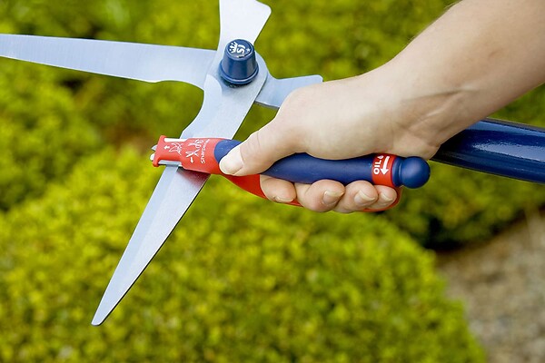SPEAR & JACKSON - Affuteur indispensable pour l'entretien de vos outils de jardin - large
