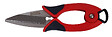 SPEAR & JACKSON - Mini cisaille topiaire - Acier haute teneur carbone - 182mm - vignette
