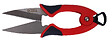 SPEAR & JACKSON - Mini cisaille topiaire - Acier haute teneur carbone - 182mm - vignette