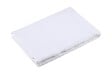 STOF - Drap de douche Lyla 70x140 - Blanc - vignette