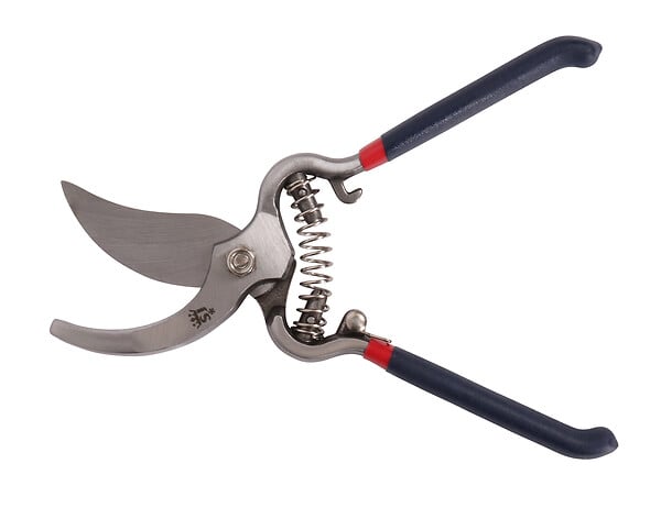 SPEAR & JACKSON - Sécateur 20.5 cm lames forgées - large