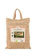 JARDILINE - Voile d'ombrage en toile de jute - Naturel - L.400xl.300cm - vignette
